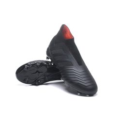 Adidas Predator 18+ FG voor Kinderen - Zwart_8.jpg